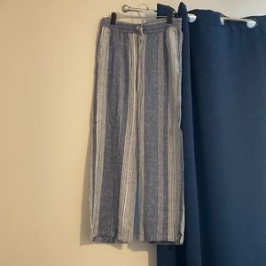 Linen Pants